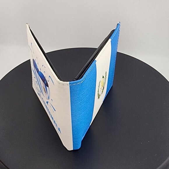 Corazón Chapín Wallet – Celebrate Your Roots - Picture 3 of 8